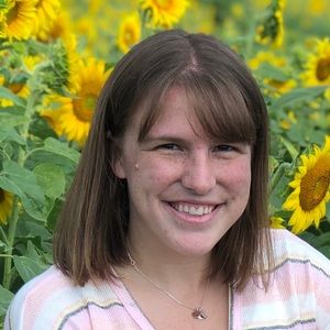 Meet your Posher, Kate